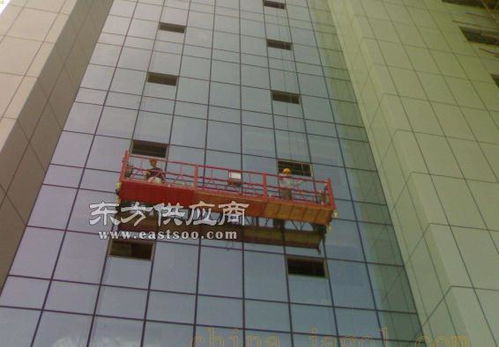 安义县吊篮出租 电动吊篮出租 安祥吊篮图片