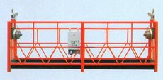 建筑吊篮杭州建筑设备租赁公司