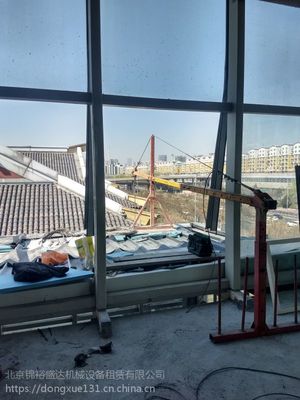 北京吊篮出租租赁电动吊篮出租吊篮电动吊篮租赁
