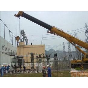 广东广州大的萝岗百顺吊车出租专业吊篮车出租价格吊车出租电话15989000204叶经理 13178881 中国供应商