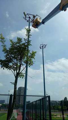 【广州销量 的高空吊篮车出租,升降车,登高车