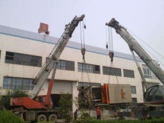 云浮高空作业车出租