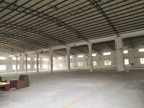 佛山空地 中工招商网