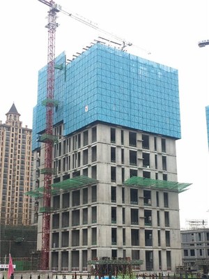 【李建国吊篮租赁(在线咨询)|升高车|朔州升高车租赁】价格,厂家,图片-中国网库