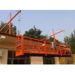 全南县电动吊篮优势解析 华科外墙电动吊篮与厂家直销、出租服务对比