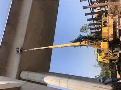 吊篮车出租与吊篮出租服务指南