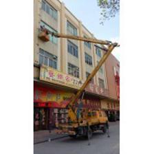 珠海吊篮车出租服务全面指南