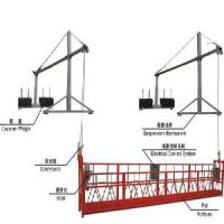 厦门吊篮及脚手架租赁指南
