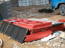 哈尔滨高空建筑吊篮租赁服务全解析