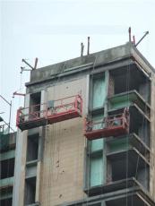 吊篮出租服务 高效安全的建筑外墙作业解决方案