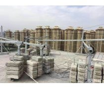 建筑高空作业新选择 产品库吊篮出租服务全方位解析