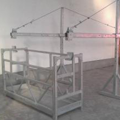 西宁吊篮出租公司 专业、高效、安全的建筑设备租赁解决方案